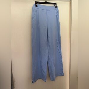 Aerin Sky Blue womens Dress Pants